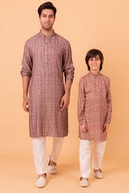 Kurta For Men And Boys